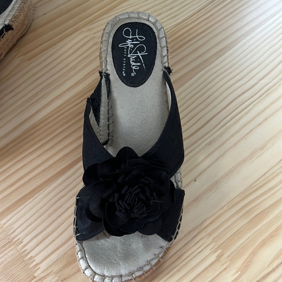 Life Stride Soft System Espadrilles - Picture 6 of 7